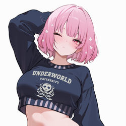 This is a pixiv picture whose title is Mori Kawaiiope~.
