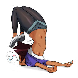 This is a pixiv picture whose title is Luz Fall.