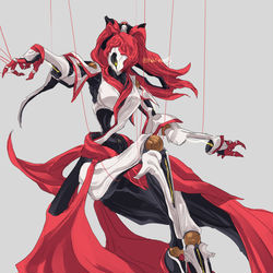 This is a pixiv picture whose title is ウォフレまとめ.