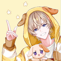 This is a pixiv picture whose title is VOLTACTION FA.