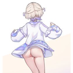 This is a pixiv picture whose title is ばんちょー.