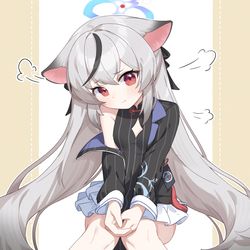 This is a pixiv picture whose title is 20日目 ココナ.