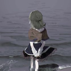 This is a pixiv picture whose title is パルスィ.