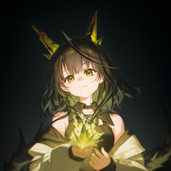 This is a pixiv picture whose title is 「超负荷」Mon3tr.