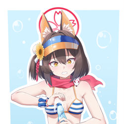 This is a pixiv picture whose title is 无题.