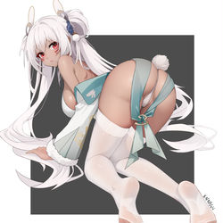 This is a pixiv picture whose title is 练习存档51.