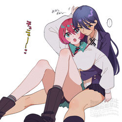This is a pixiv picture whose title is チュニャ.
