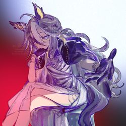 This is a pixiv picture whose title is イベントのドリームジャーニー良すぎる….