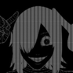 This is a pixiv picture whose title is しらうぉい.