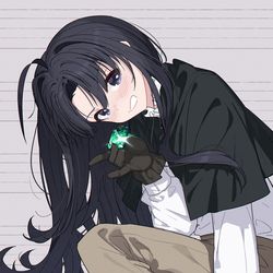 This is a pixiv picture whose title is Day26.