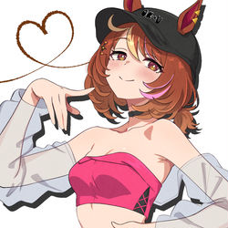 This is a pixiv picture whose title is ふーちゃん.