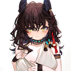This is a pixiv picture whose title is ﾙｶﾅﾌﾞﾁｬﾝ!.