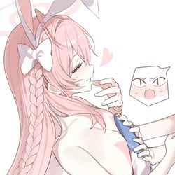 This is a pixiv picture whose title is 🎨.
