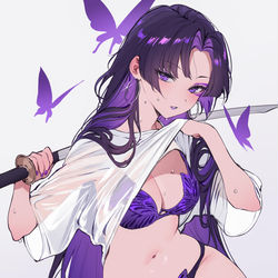This is a pixiv picture whose title is サイロックrkgk.