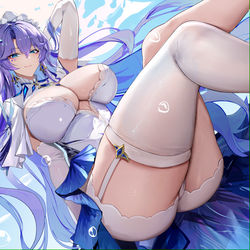 This is a pixiv picture whose title is 坎特蕾拉.