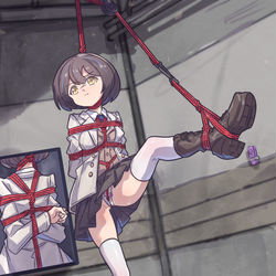 This is a pixiv picture whose title is 【Request】大福DID.
