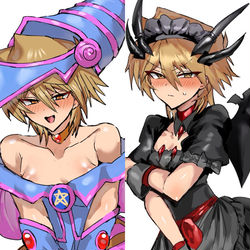 This is a pixiv picture whose title is BOOTHのおしらせ.