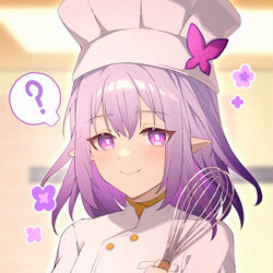 This is a pixiv picture whose title is day20 遐蝶严选小蛋糕！.