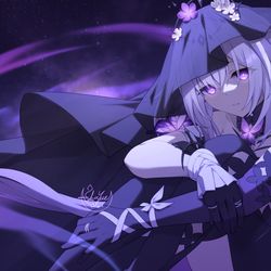 This is a pixiv picture whose title is Day9 遐蝶.