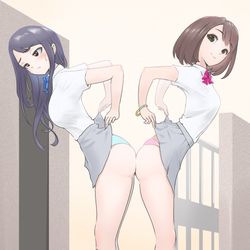 This is a pixiv picture whose title is 25−47 古い習慣.