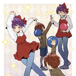 This is a pixiv picture whose title is キタネコまとめ⑳.