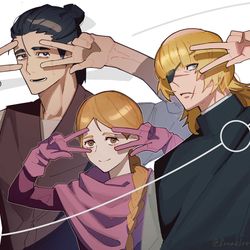 This is a pixiv picture whose title is チ。まとめ.