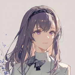 This is a pixiv picture whose title is 无题.