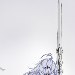 This is a pixiv picture whose title is 止戈.