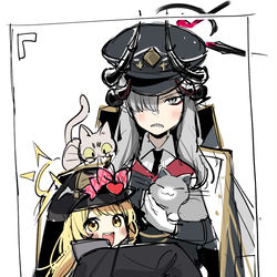 This is a pixiv picture whose title is マコト様イラストまとめ.