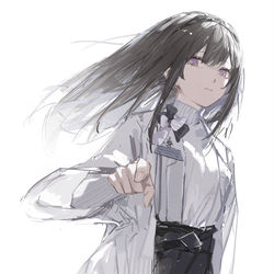 This is a pixiv picture whose title is 无题.