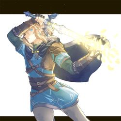 This is a pixiv picture whose title is ティアキンログ11.