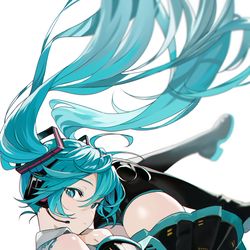 This is a pixiv picture whose title is 009.