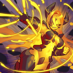 This is a pixiv picture whose title is 最近の創作まとめ21.