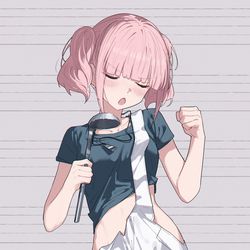 This is a pixiv picture whose title is Day28.
