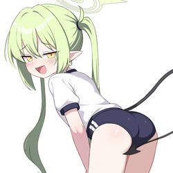 This is a pixiv picture whose title is njm.