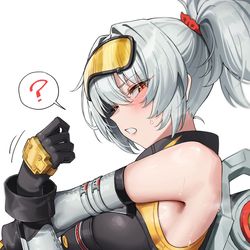 This is a pixiv picture whose title is ストレッチ11号.