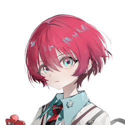 This is a pixiv picture whose title is Day29.