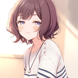 This is a pixiv picture whose title is あさり先生.