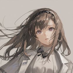 This is a pixiv picture whose title is Look at my eyes!.