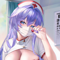 This is a pixiv picture whose title is 坎特雷拉.