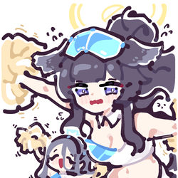 This is a pixiv picture whose title is 78.