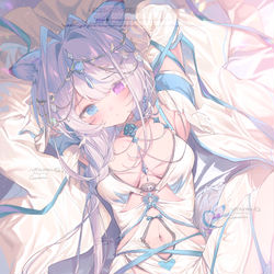 This is a pixiv picture whose title is CMS.