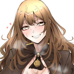 This is a pixiv picture whose title is cathy.