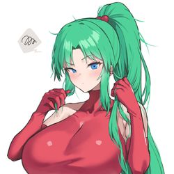 This is a pixiv picture whose title is ねぐせティナ.