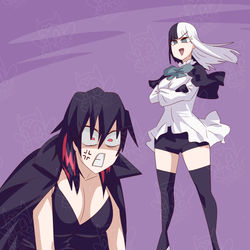 This is a pixiv picture whose title is キュアガヴまとめ32.