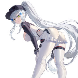 This is a pixiv picture whose title is Klukai.
