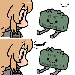 This is a pixiv picture whose title is Clay the Claymore.