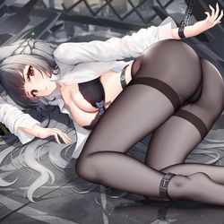This is a pixiv picture whose title is 星见雅.