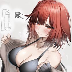 This is a pixiv picture whose title is クラウンスレイヤー.