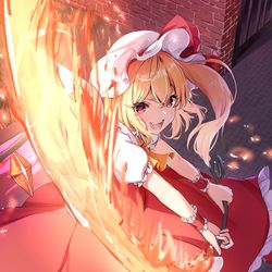 This is a pixiv picture whose title is あなたが、コンティニューできないのさ！.